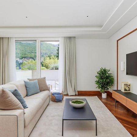 Porto Montenegro Residences ティヴァト エクステリア 写真