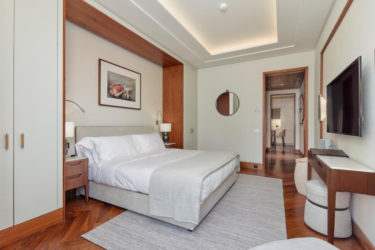 Porto Montenegro Residences ティヴァト エクステリア 写真