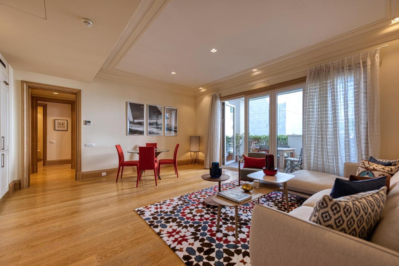 Porto Montenegro Residences ティヴァト エクステリア 写真