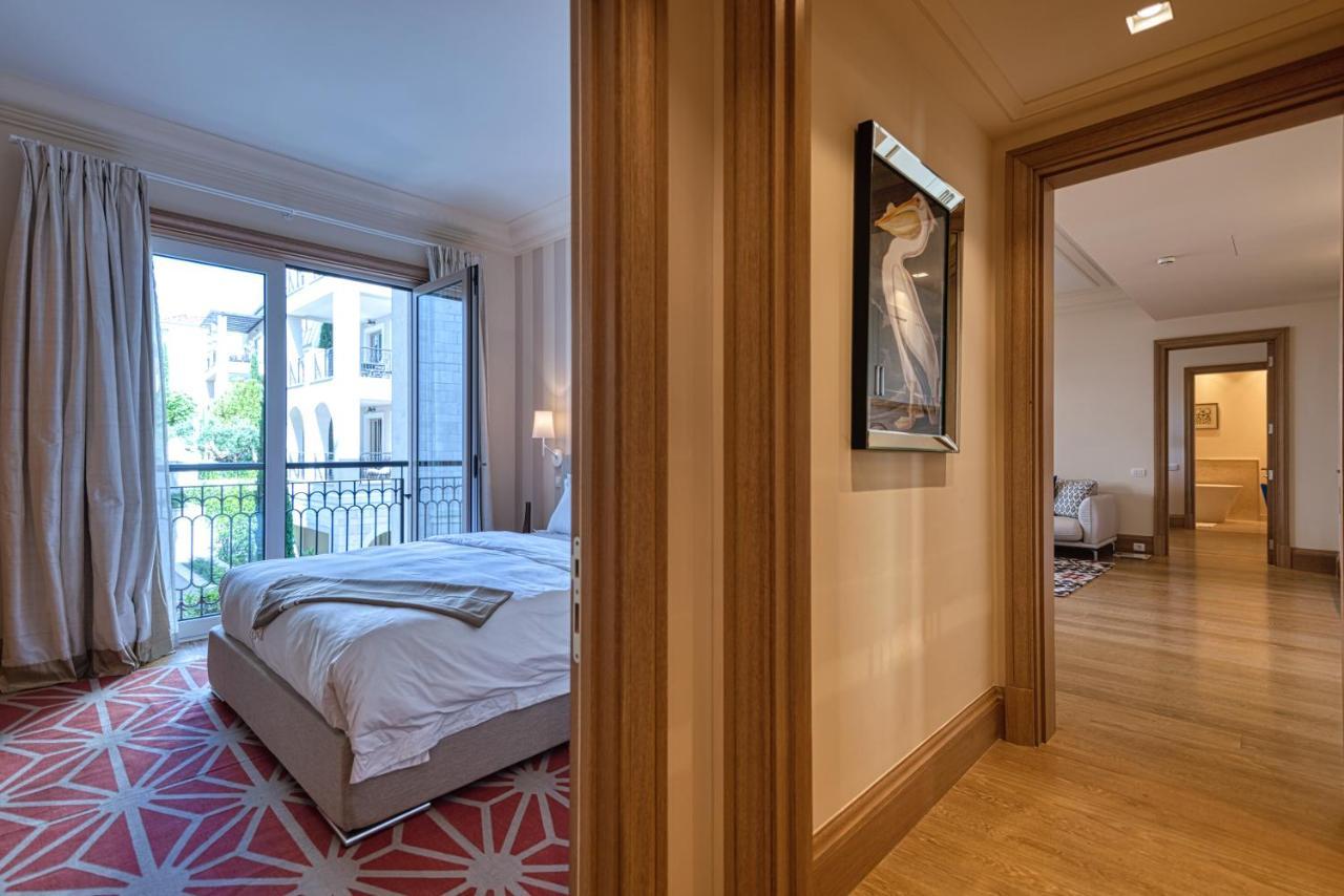 Porto Montenegro Residences ティヴァト エクステリア 写真