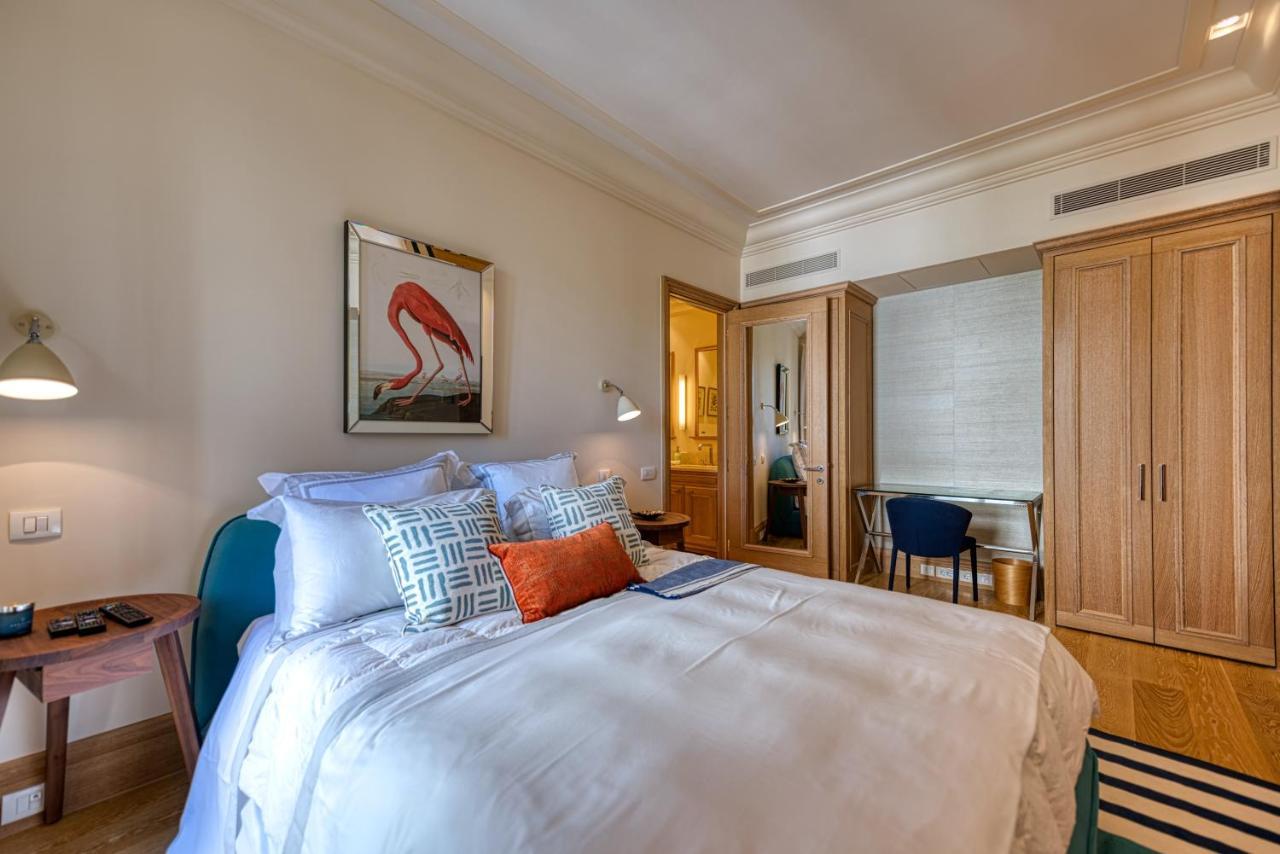 Porto Montenegro Residences ティヴァト エクステリア 写真