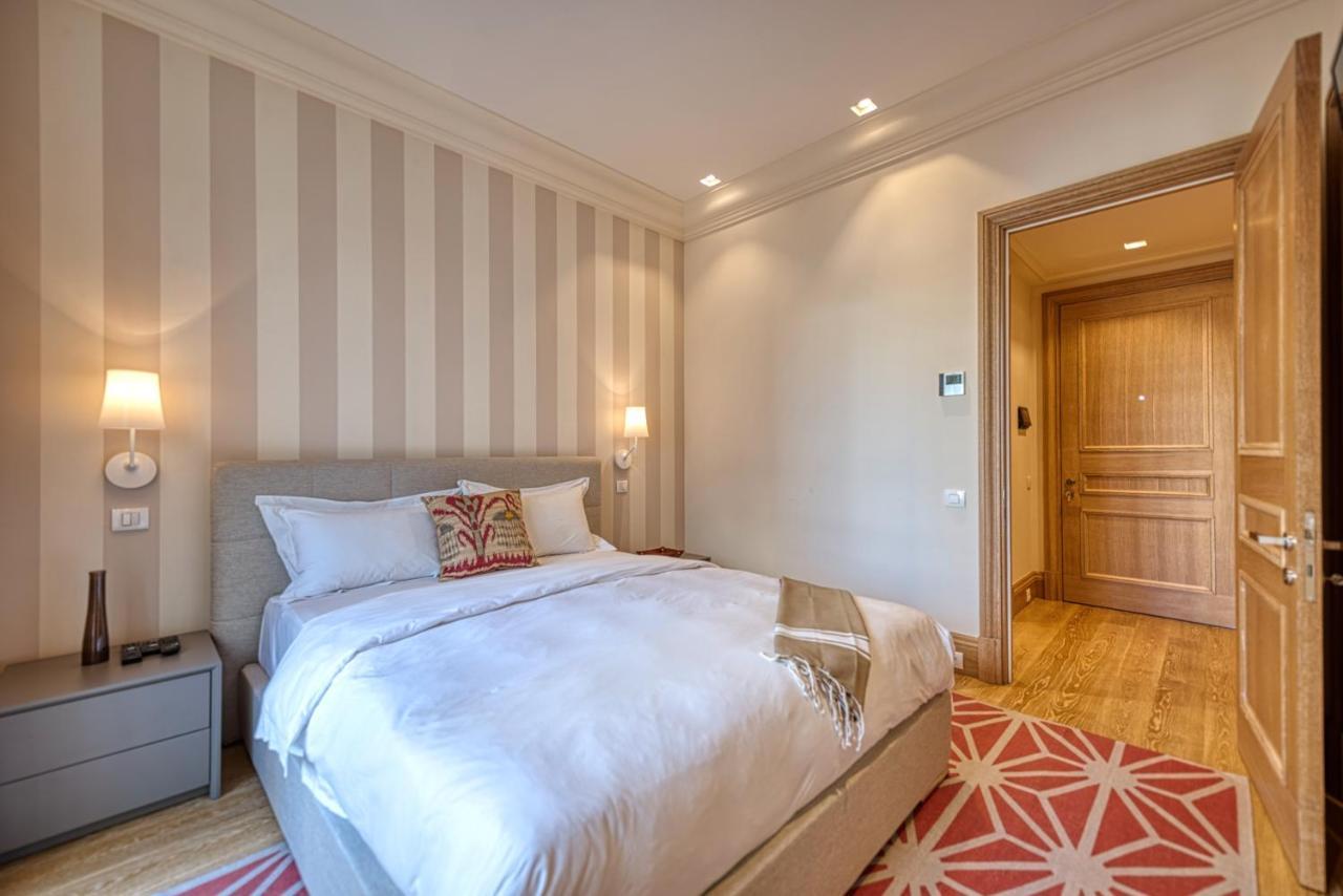Porto Montenegro Residences ティヴァト エクステリア 写真