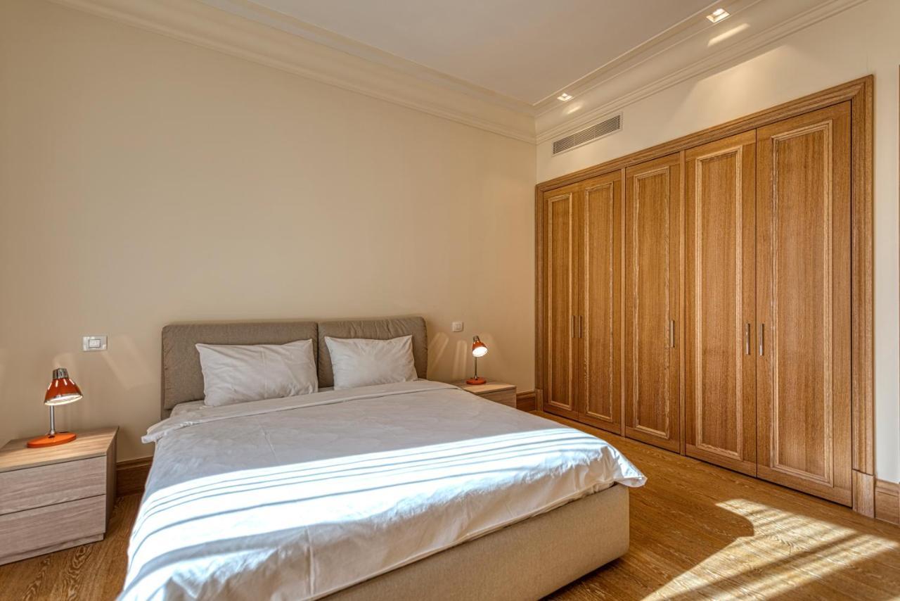 Porto Montenegro Residences ティヴァト エクステリア 写真