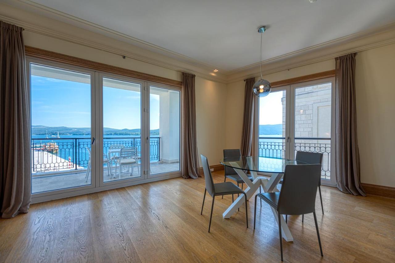 Porto Montenegro Residences ティヴァト エクステリア 写真