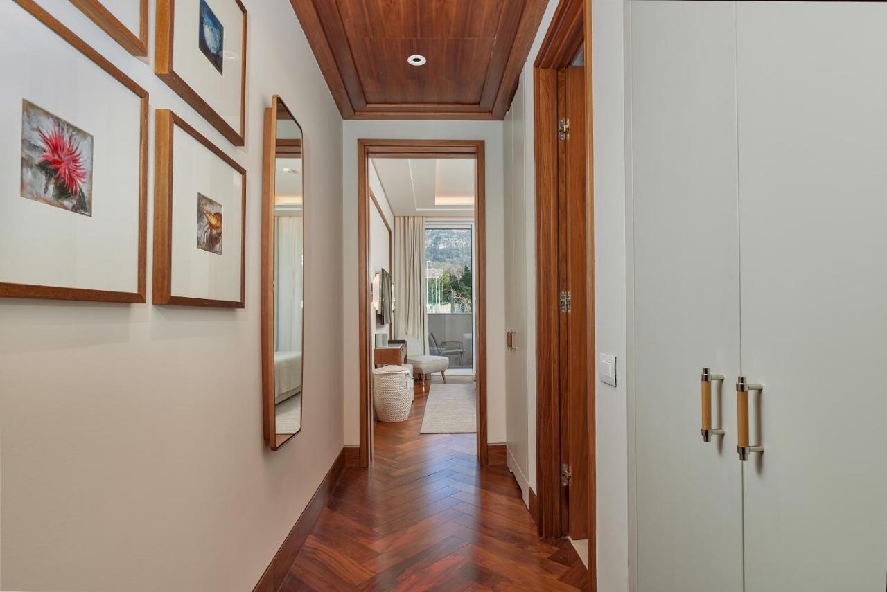 Porto Montenegro Residences ティヴァト エクステリア 写真