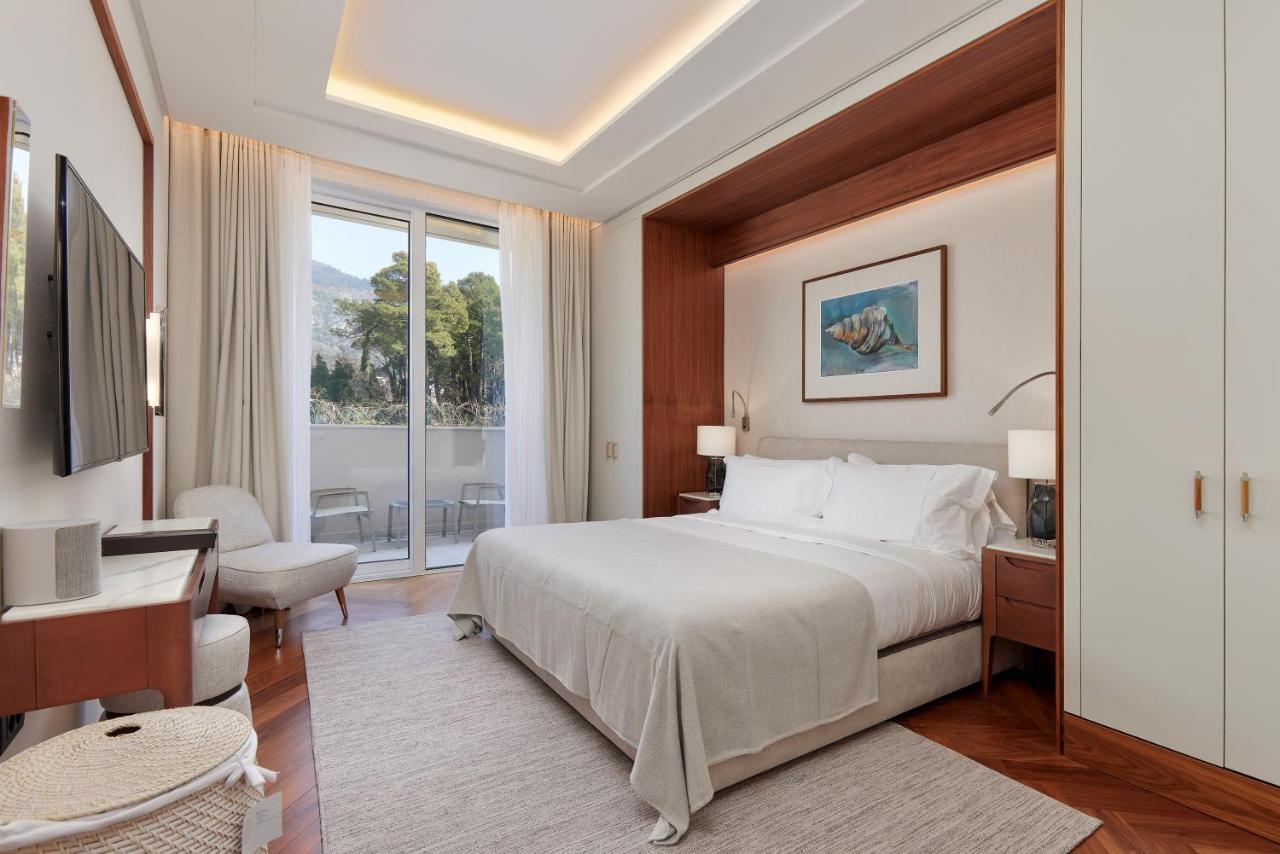 Porto Montenegro Residences ティヴァト エクステリア 写真