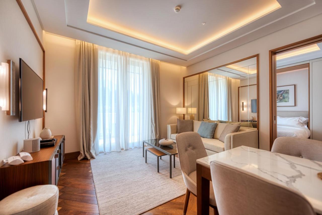 Porto Montenegro Residences ティヴァト エクステリア 写真