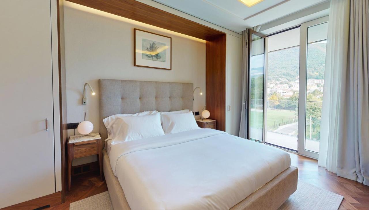 Porto Montenegro Residences ティヴァト エクステリア 写真