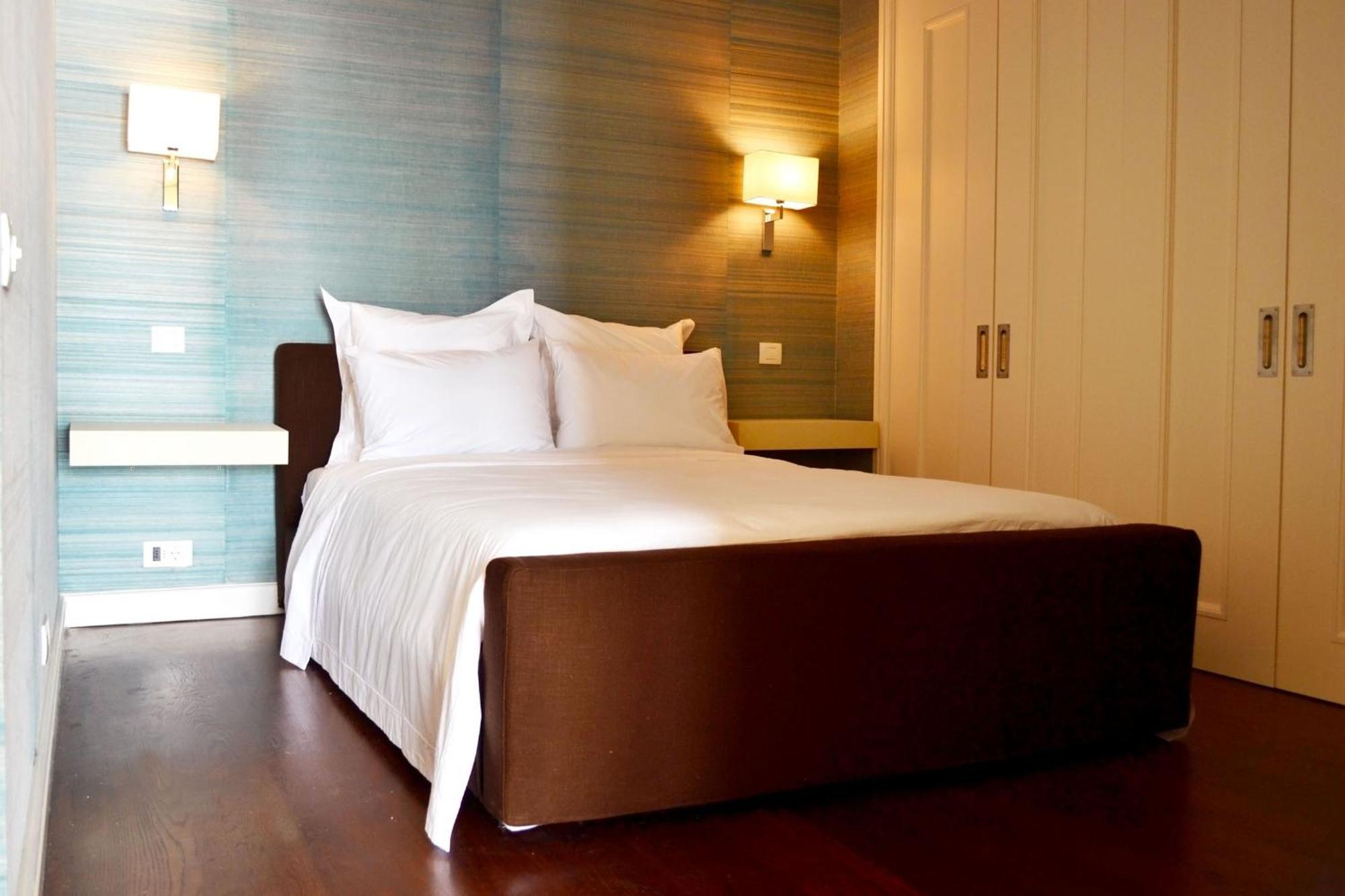 Porto Montenegro Residences ティヴァト エクステリア 写真