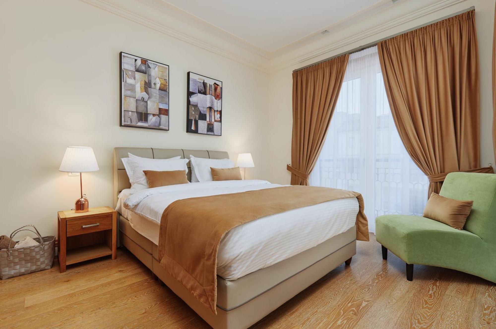 Porto Montenegro Residences ティヴァト エクステリア 写真