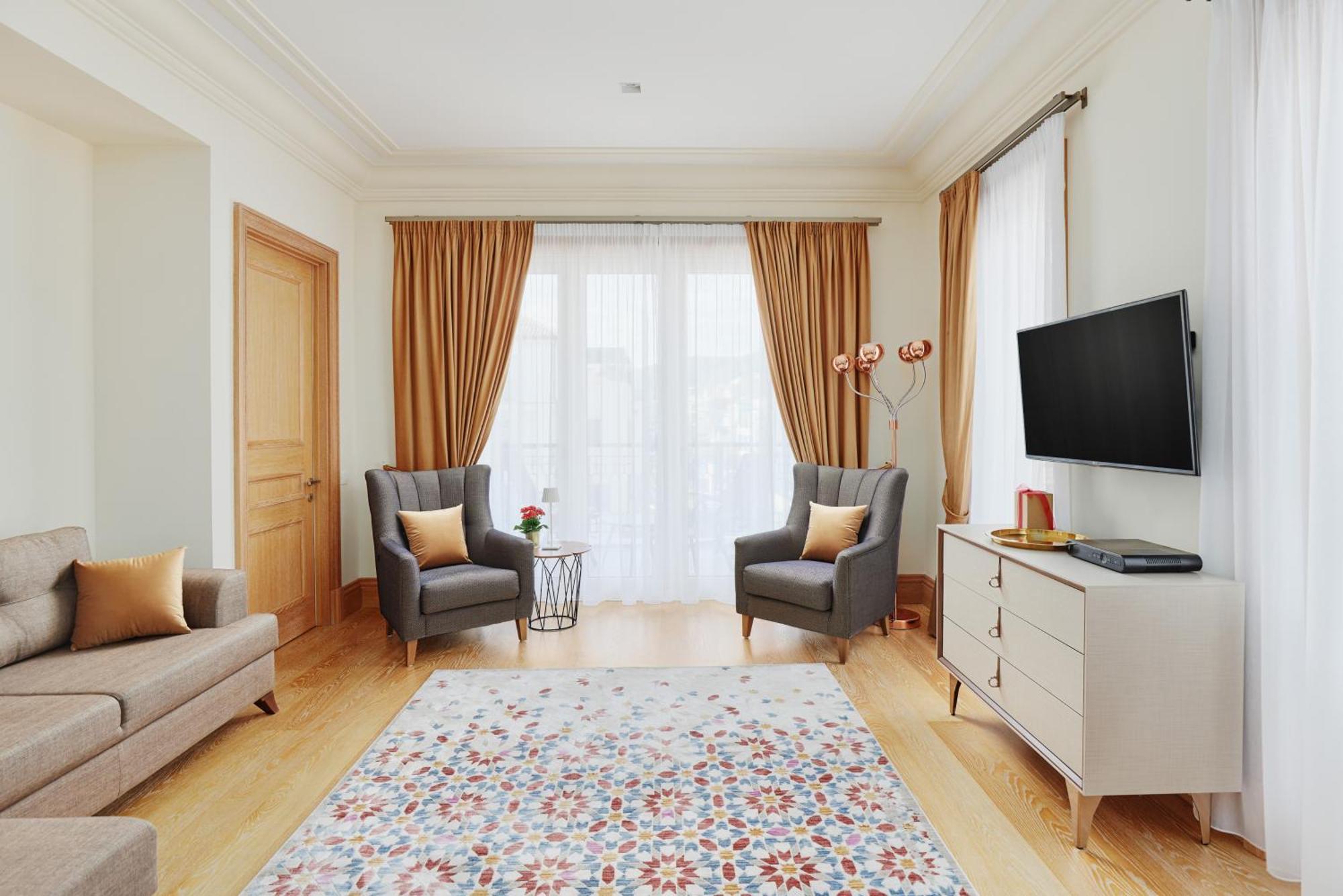 Porto Montenegro Residences ティヴァト エクステリア 写真