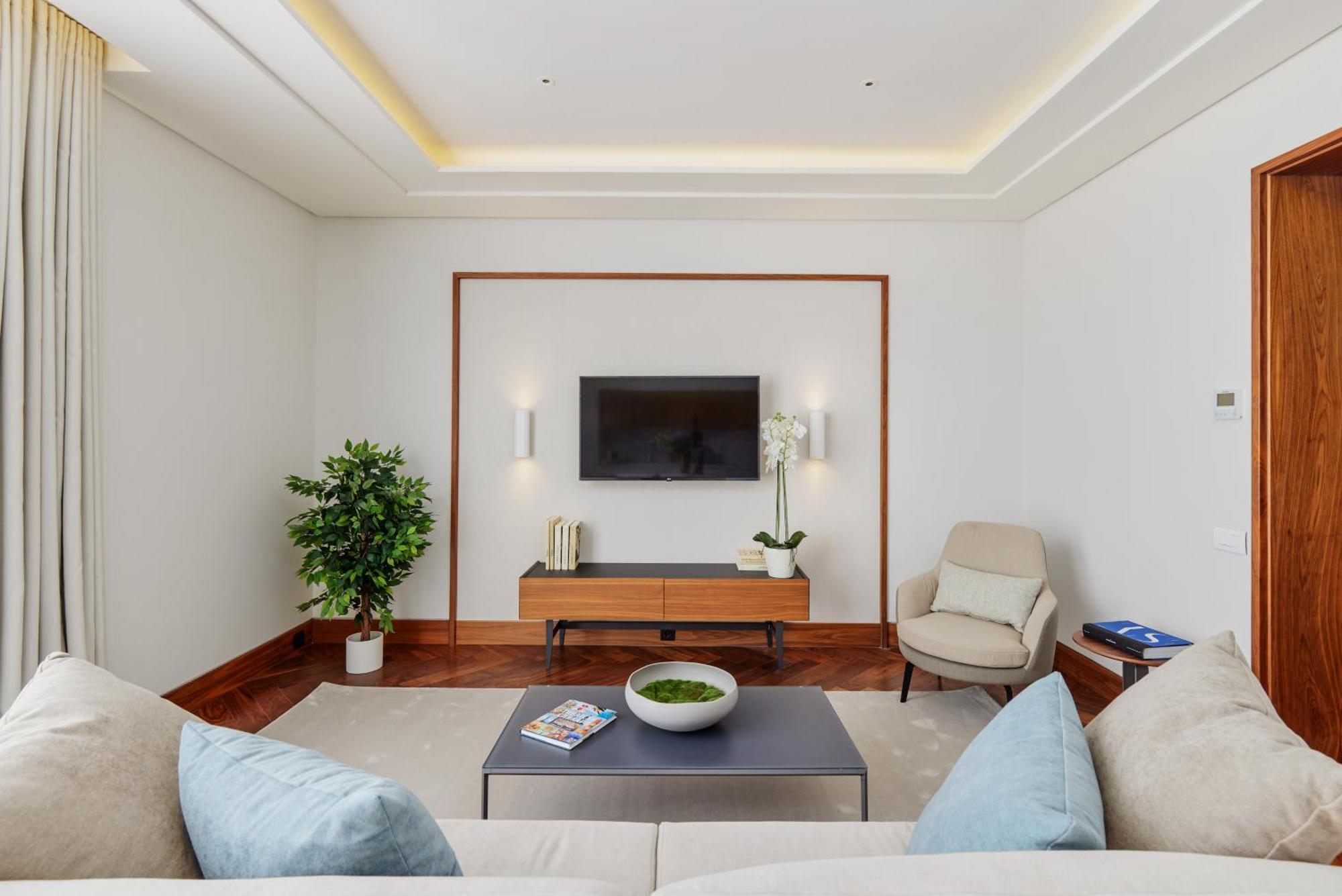 Porto Montenegro Residences ティヴァト エクステリア 写真