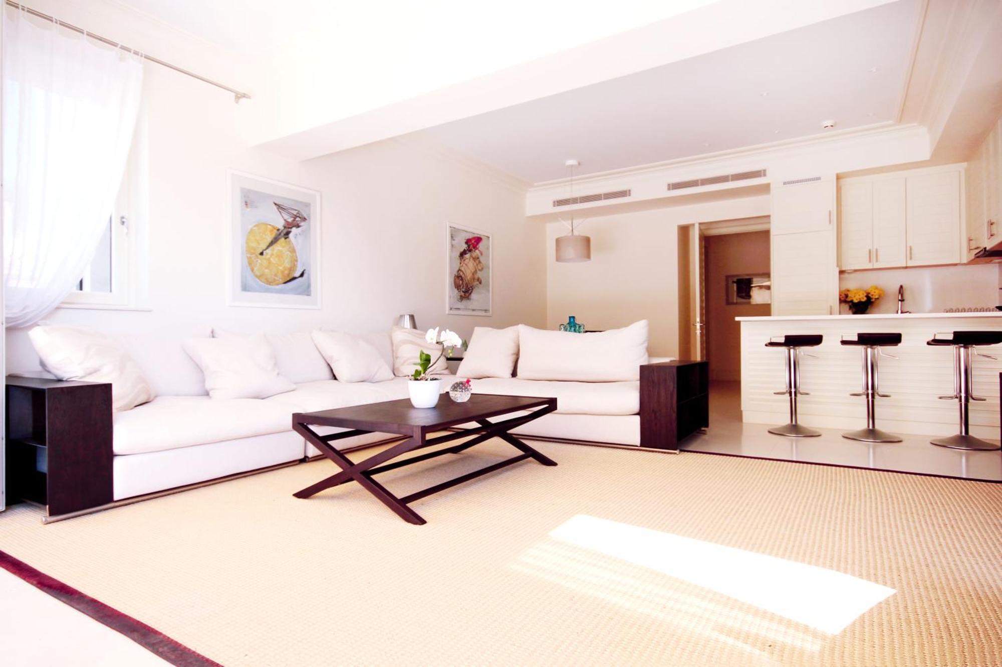 Porto Montenegro Residences ティヴァト エクステリア 写真