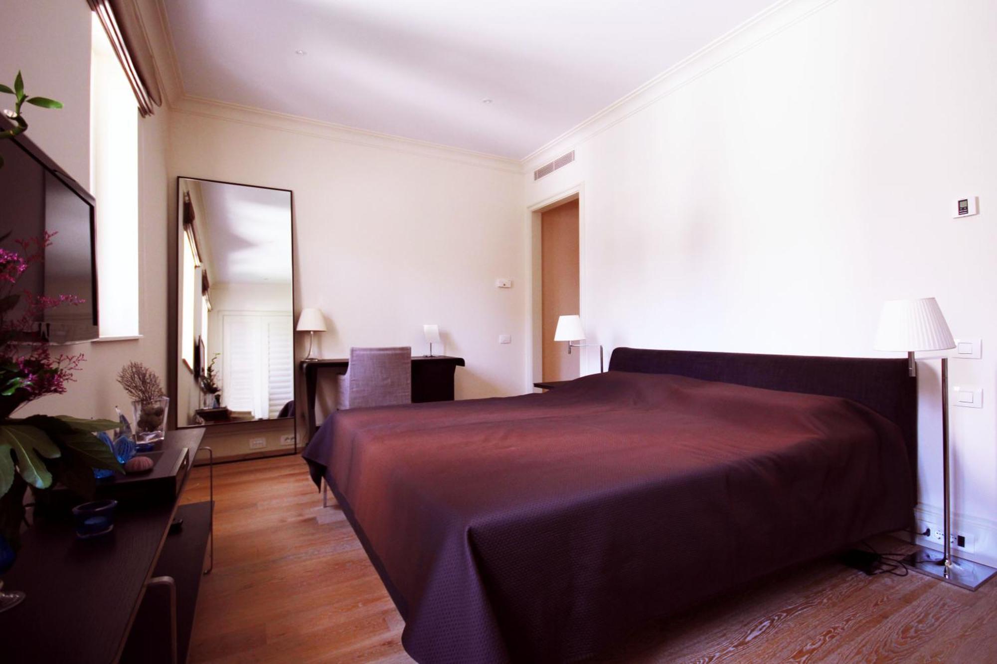 Porto Montenegro Residences ティヴァト エクステリア 写真