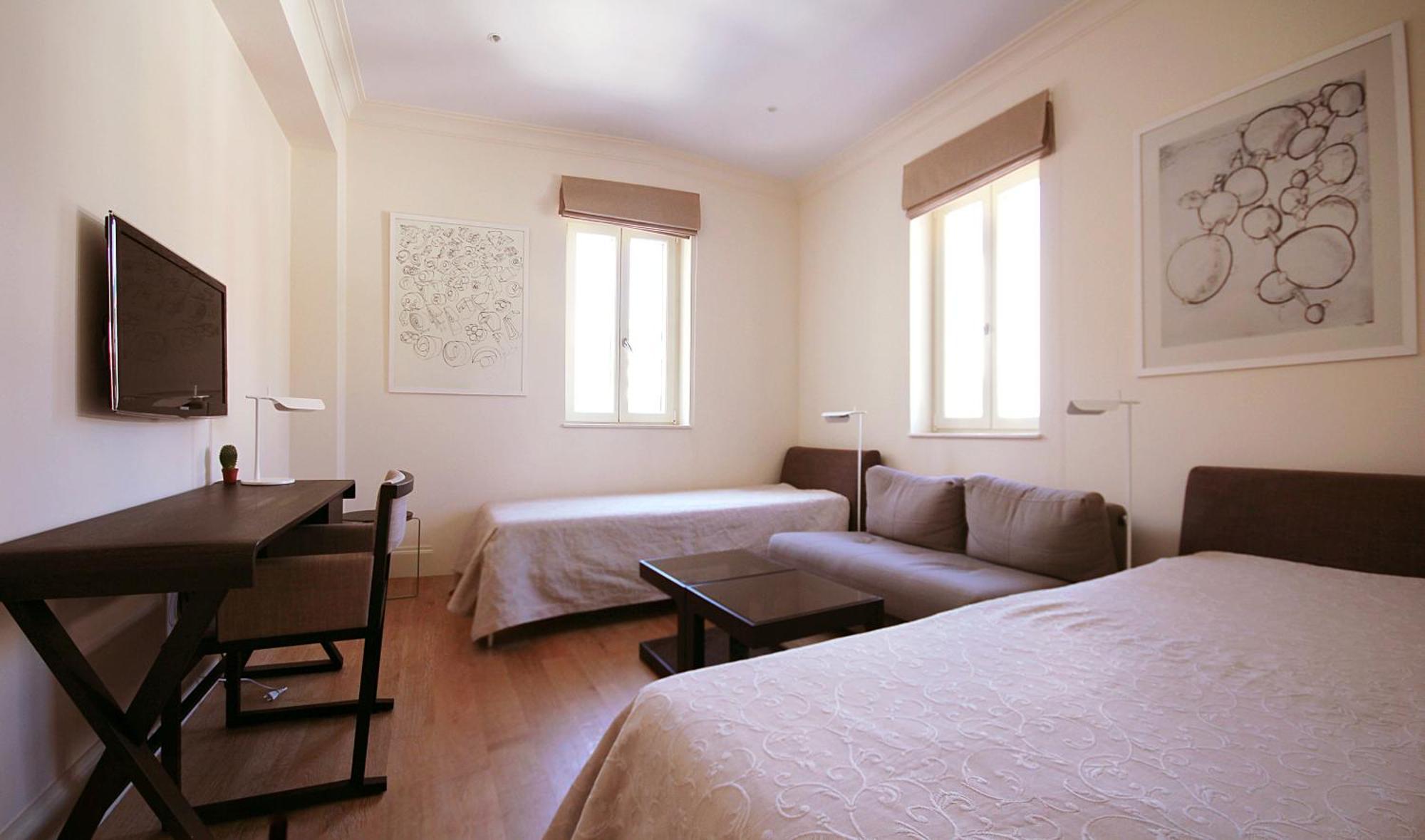 Porto Montenegro Residences ティヴァト エクステリア 写真