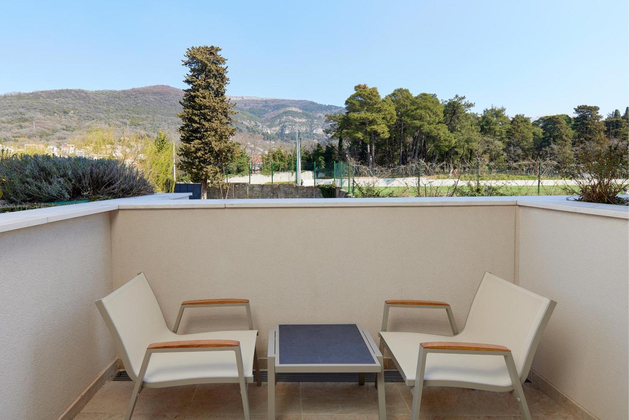 Porto Montenegro Residences ティヴァト エクステリア 写真