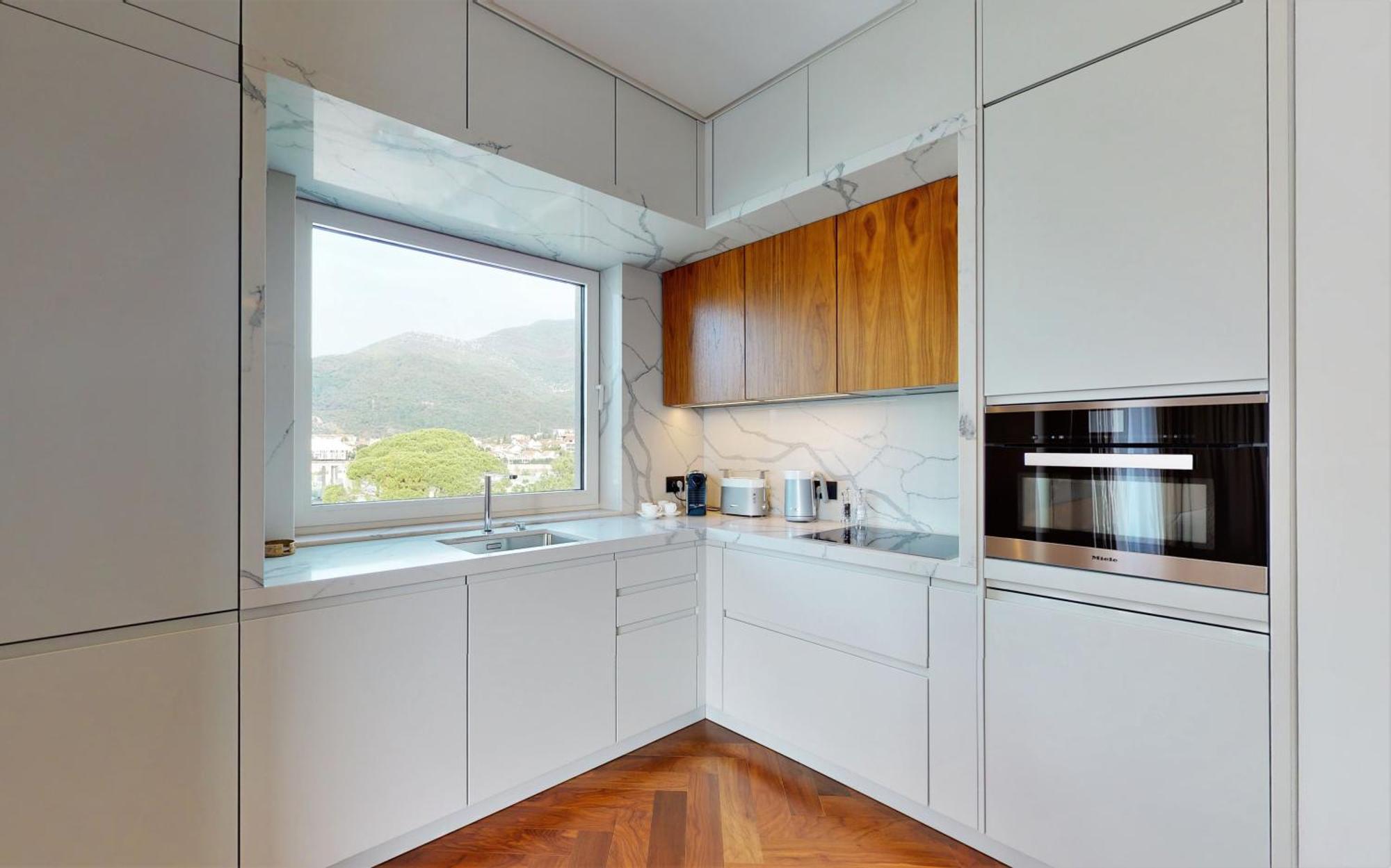 Porto Montenegro Residences ティヴァト エクステリア 写真