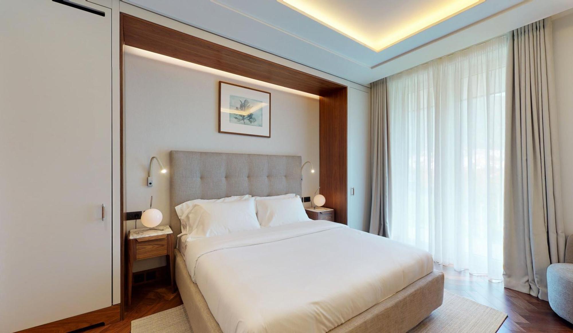 Porto Montenegro Residences ティヴァト エクステリア 写真