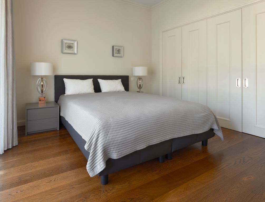 Porto Montenegro Residences ティヴァト エクステリア 写真