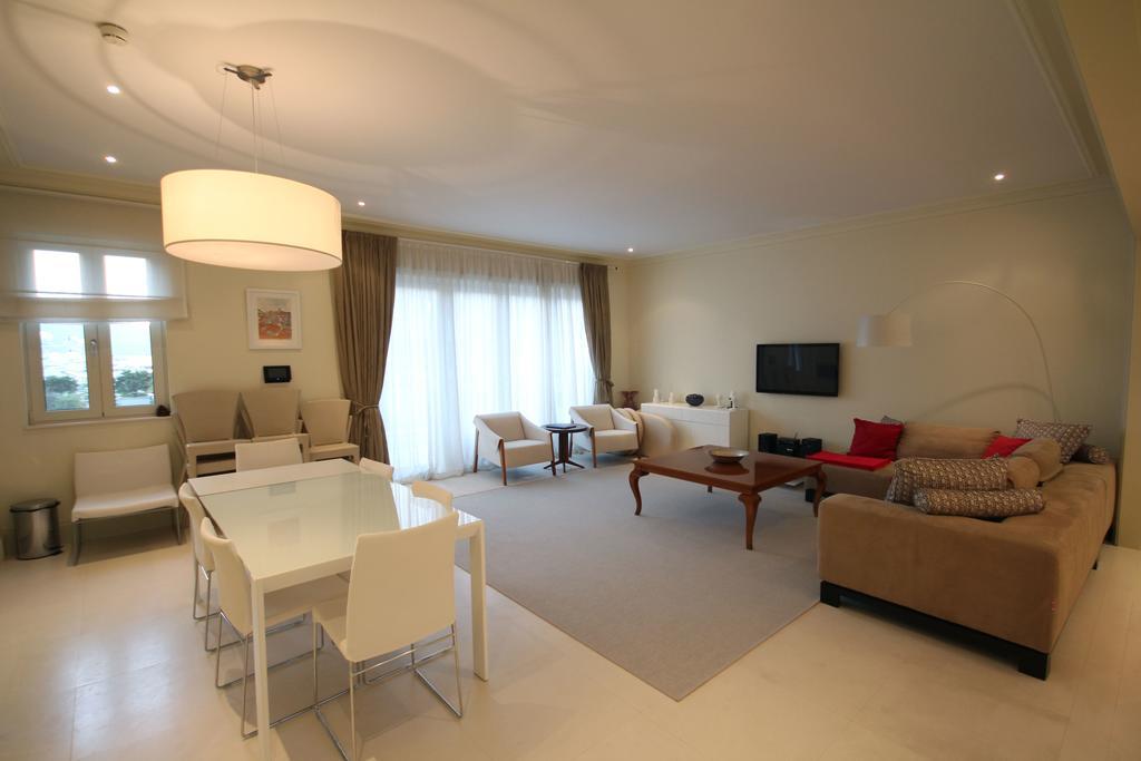 Porto Montenegro Residences ティヴァト エクステリア 写真