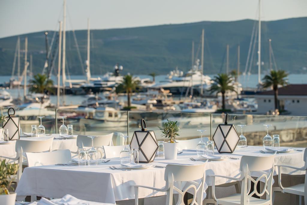 Porto Montenegro Residences ティヴァト エクステリア 写真